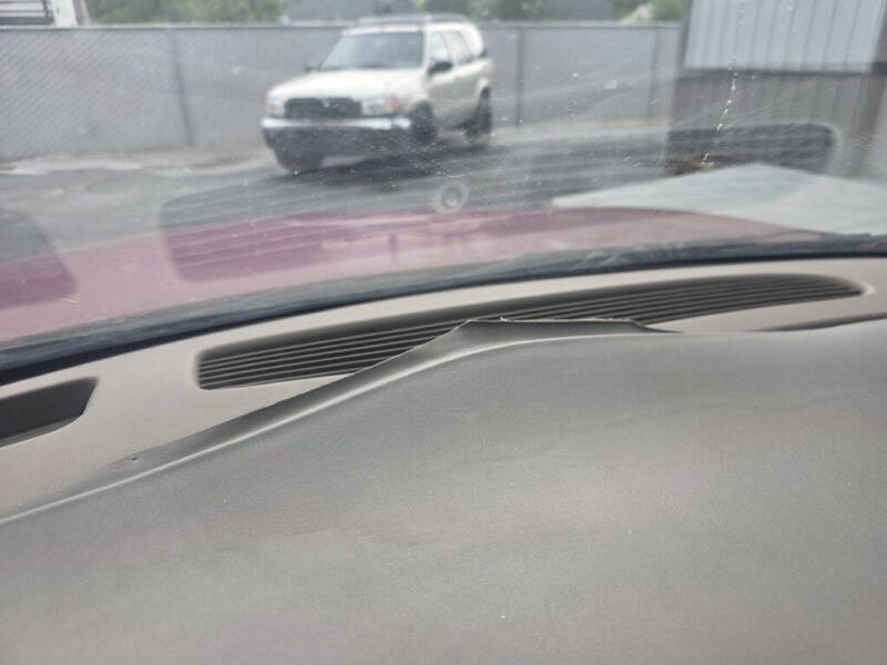 2003 Buick LeSabre Limited