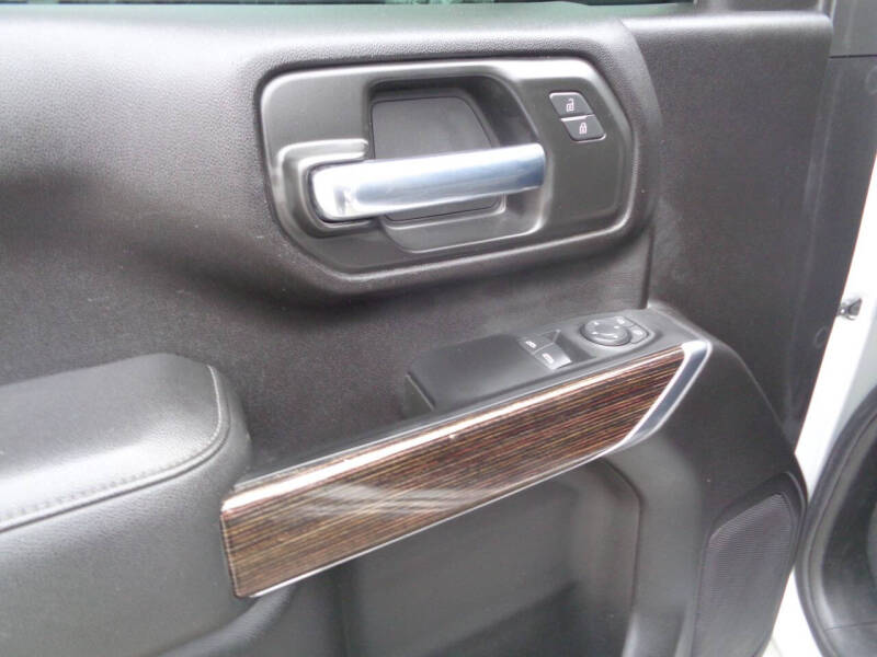 2022 GMC Sierra 2500HD SLE