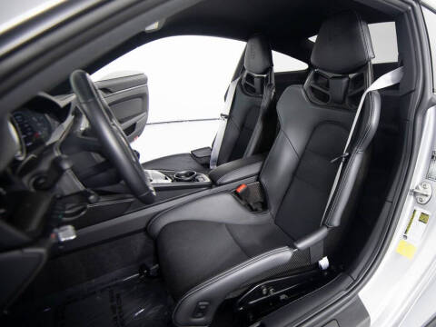 2022 Porsche 911 GT3