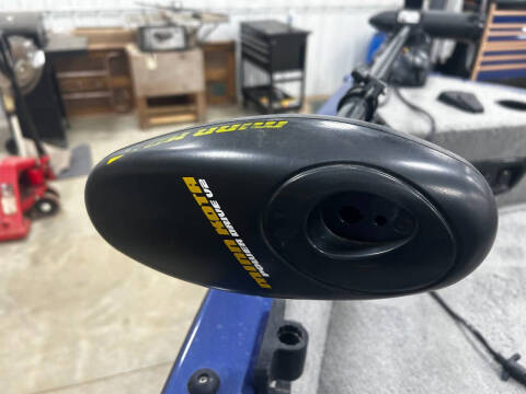 2013 Tracker PRO GUIDE 175 WT