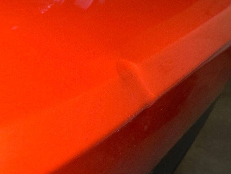 2010 Dodge Challenger