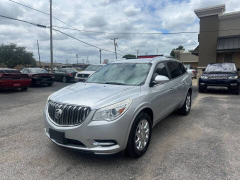 2015 Buick Enclave Premium