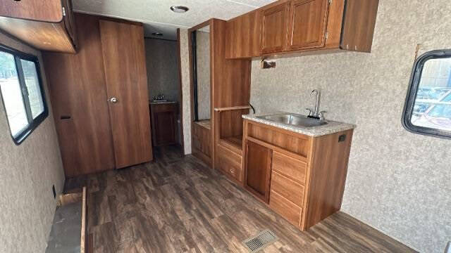 2018 Forest River n/a