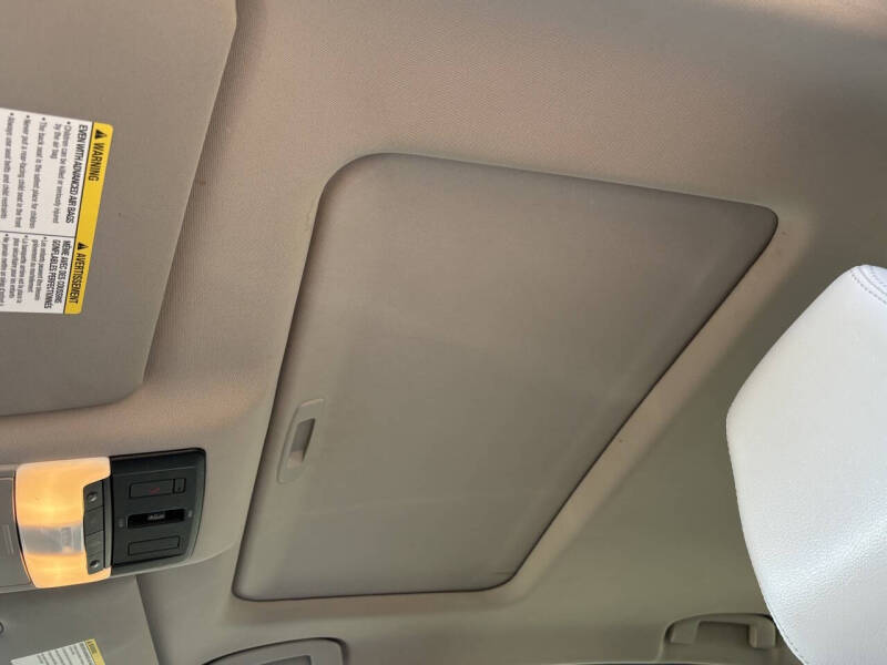 2019 Nissan Altima 2.5 Platinum