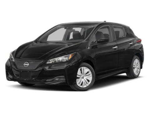 2023 Nissan LEAF for sale at Southern Auto Solutions-Regal Nissan in Marietta GA