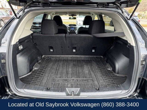 2023 Subaru Crosstrek