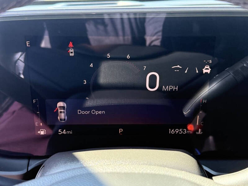 2024 Buick Envista Sport Touring