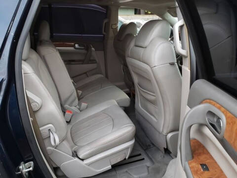 2008 Buick Enclave CXL