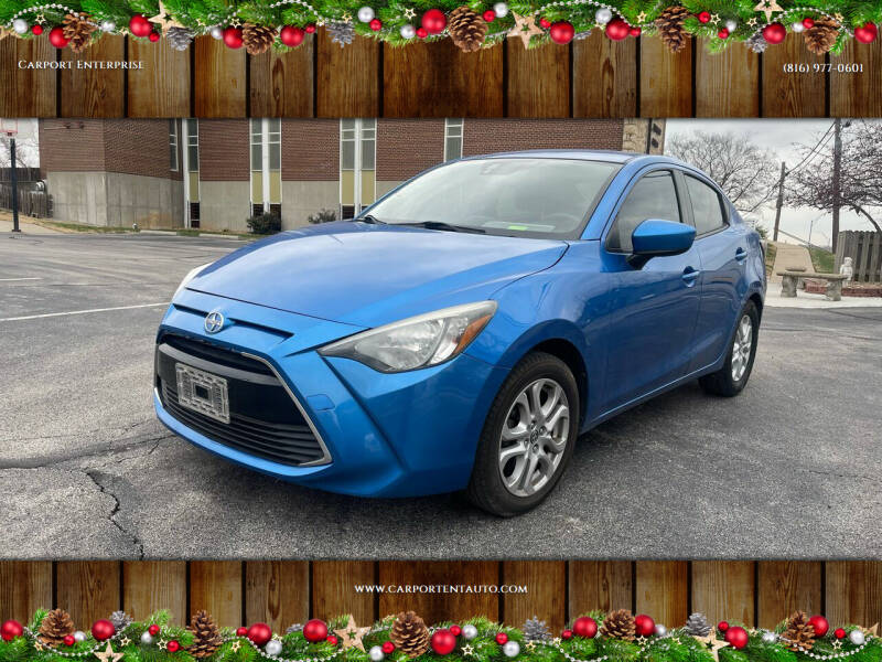 2016 Scion iA for sale in Kansas City, MO