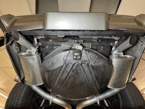 1978 Chevrolet Corvette