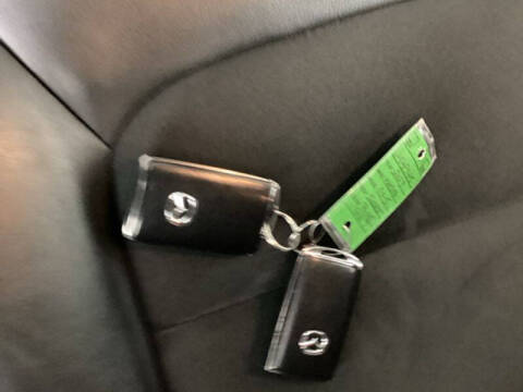 2023 Mazda CX-5 2.5 S Select