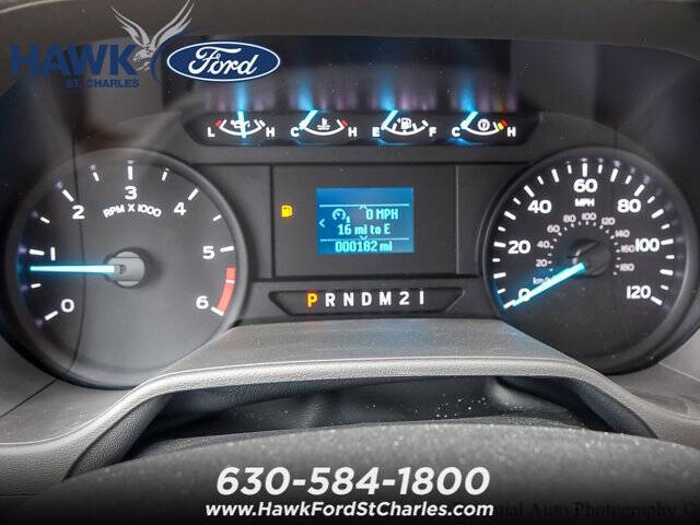 2023 Ford E-Series