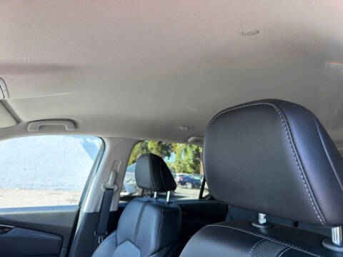 2023 Honda Pilot EX-L