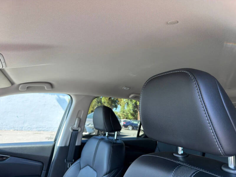 2023 Honda Pilot EX-L
