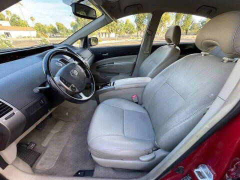 2009 Toyota Prius
