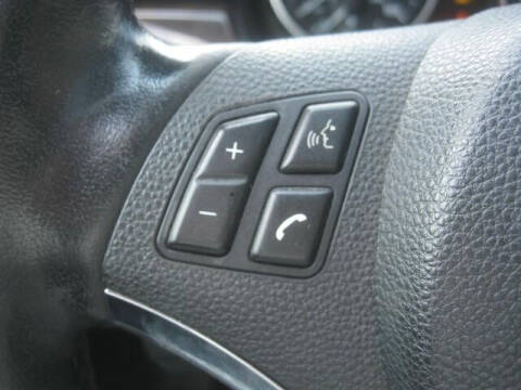 2012 BMW 3 Series 328i xDrive