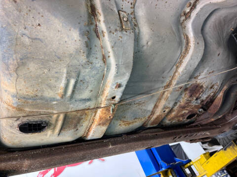 1970 Oldsmobile Cutlass Supreme