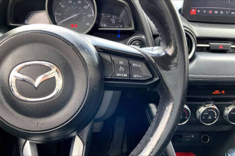 2019 Mazda CX-3 Touring
