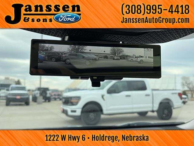 2024 Nissan Ariya Evolve+ e-4ORCE