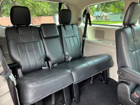 2013 Dodge Grand Caravan American Value Package