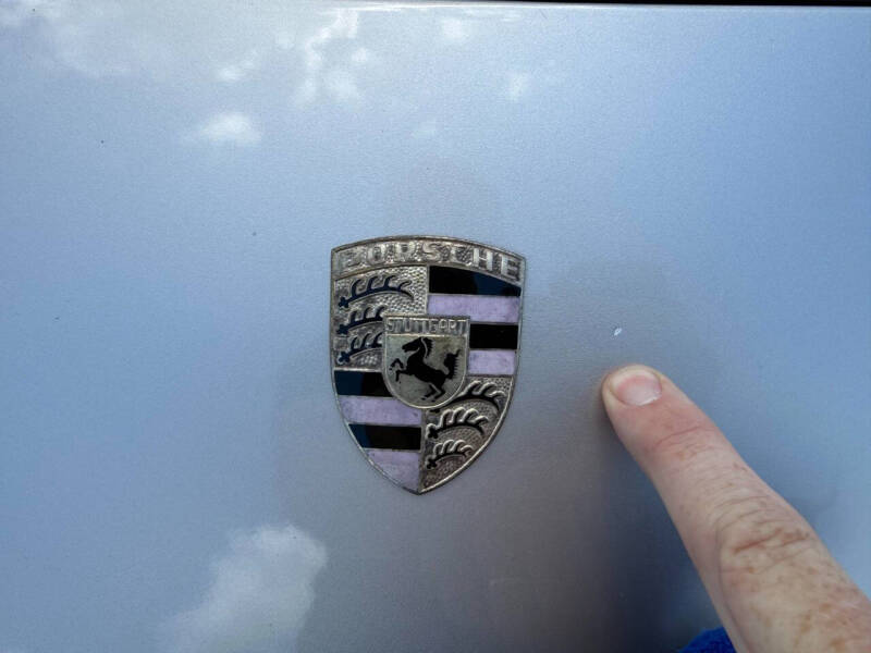 1988 Porsche 944