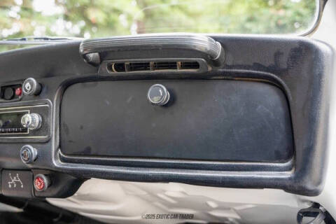 1972 Volkswagen Beetle