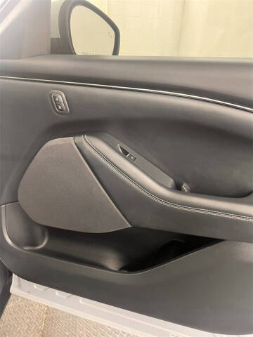 2021 Ford Mustang Mach-E Select