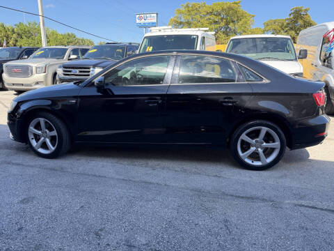 2015 Audi A3 1.8T Premium