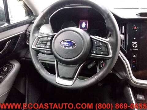 2024 Subaru Outback Limited XT