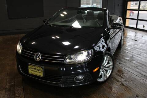 2013 Volkswagen Eos for sale at Carena Motors in Twinsburg OH
