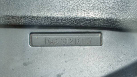 1968 Chevrolet Impala