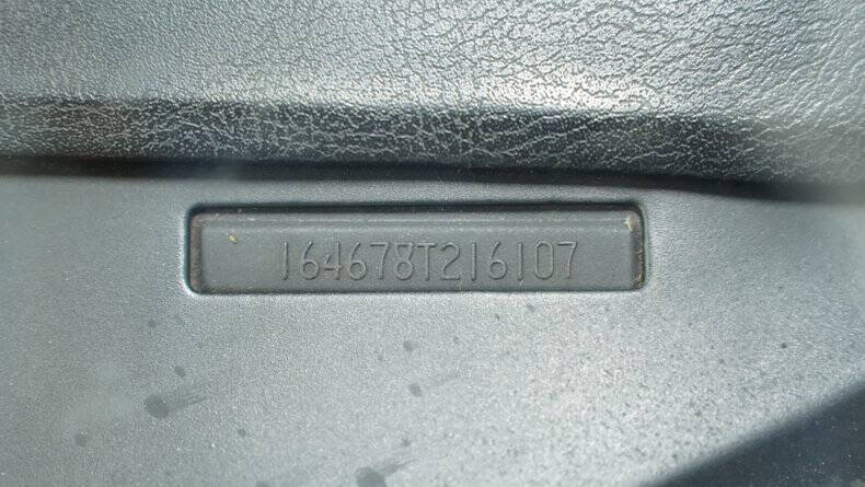 1968 Chevrolet Impala