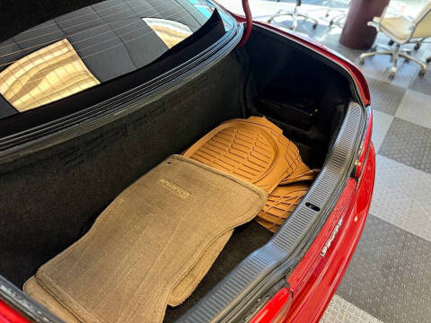 1995 Lexus SC 400