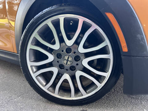 2018 MINI Hardtop 2 Door Cooper S