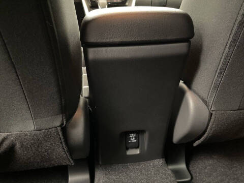 2026 Mitsubishi Eclipse Cross Ralliart