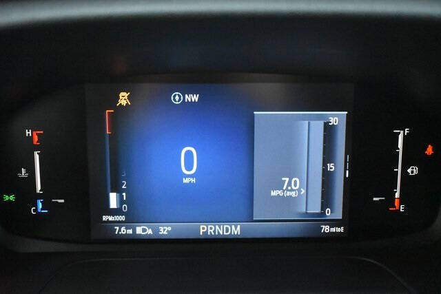 2026 Ford Transit 250