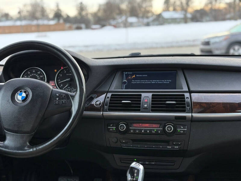 2013 BMW X5 xDrive35i