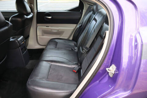 2007 Dodge Charger RT