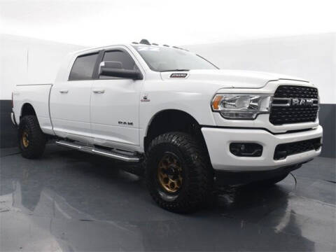 2022 RAM 2500 for sale at Tim Short Auto Mall in Corbin KY