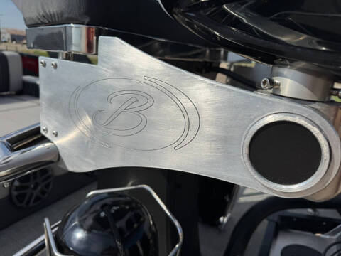 2025 Barletta Lusso 25 UCAT