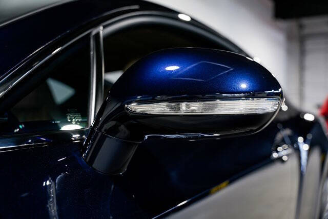 2012 Bentley Continental GT