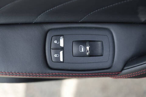 2021 Maserati Ghibli S