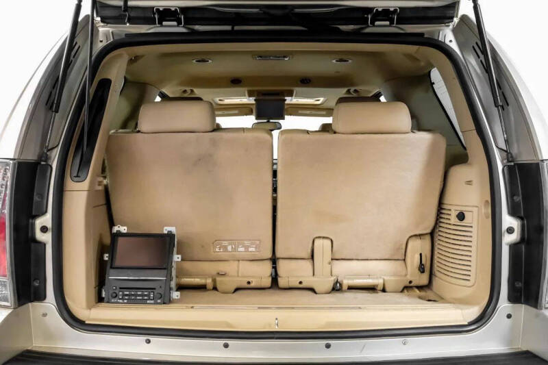 2014 Cadillac Escalade Premium