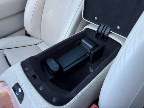 2014 Rolls-Royce Wraith