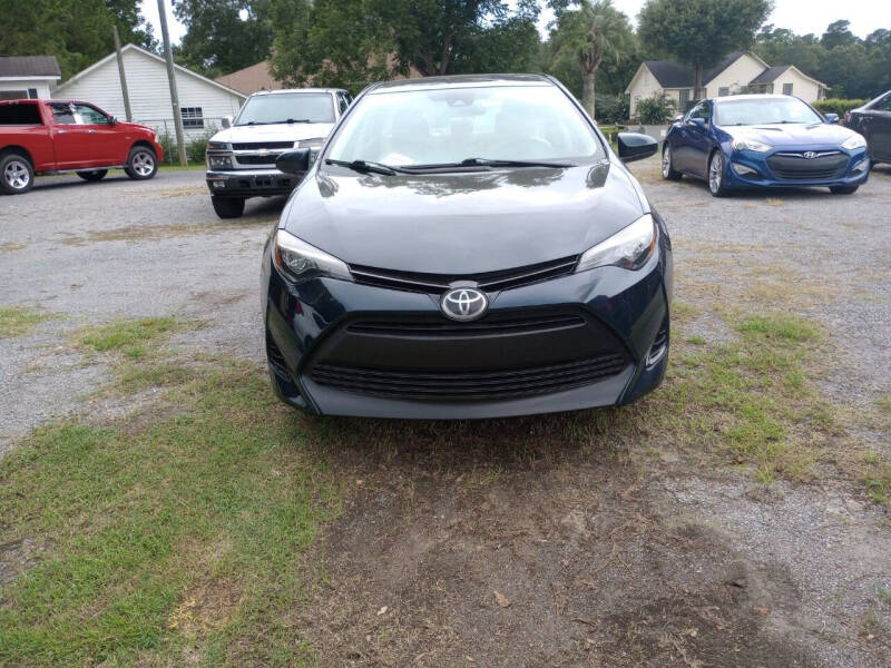 Mitchum's Auto Sales Car Dealer in Bonneau, SC