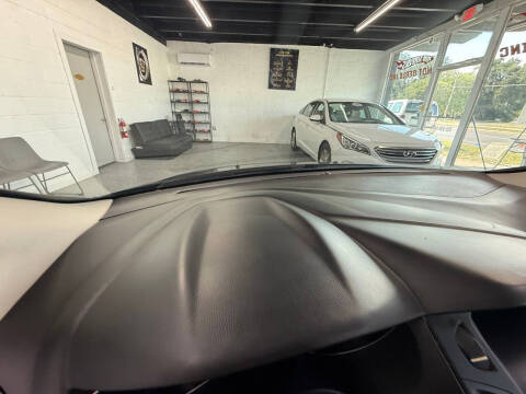 2012 Ford Focus S