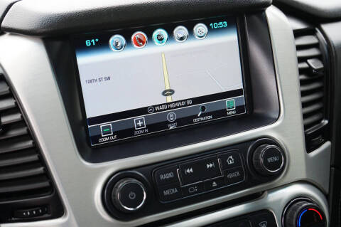 2020 GMC Yukon SLT