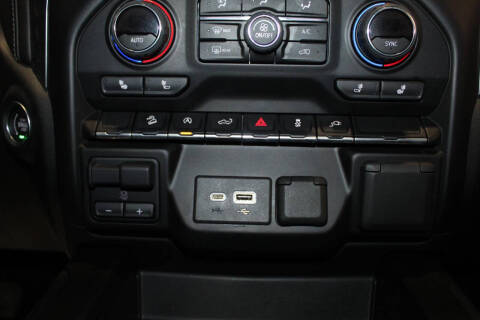 2022 Chevrolet Silverado 1500 Limited