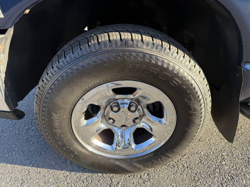 2003 Dodge Ram 1500 ST