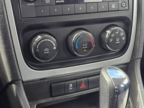 2011 Dodge Caliber Mainstreet